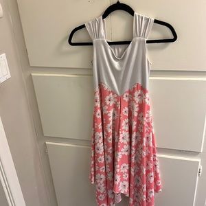 [DISCONTINUED] Twirly Girl Dress || super twirly!